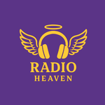 Radio Heaven Logo