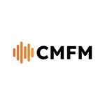 Radio CMFM Logo