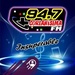 94.7 Corianisima FM Logo