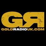 Gold Radio UK Logo