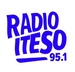 Radio ITESO 95.1 Logo