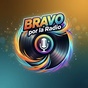BRAVO por la Radio