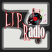 LJP Radio Logo