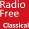 Radio Free Classical Logo