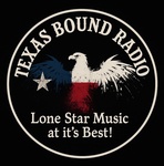 Texas Bound Radio Logo