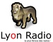 Lyon Radio Logo