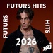NRJ - Futurs Hits 2026 Logo