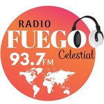 Radio Fuego Celestial Logo