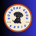 Doggone Good Radio Logo