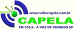 Rádio Capela FM Logo