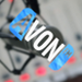 AvonFM Logo