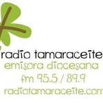 Radio Tamaraceite Logo