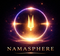 Namasphere Radio Logo