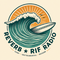 Reverb Riff Radio Logo