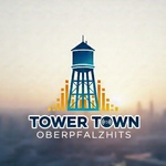 TOWER TOWN Radio - oberpfalzhits Logo