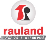 Rádio Rauland Logo