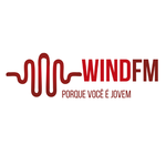 Wind FM Campinas Logo
