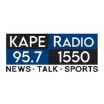 KAPE Radio - KAPE Logo