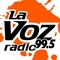 Radio LaVoz 99.5 Logo