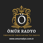 Ömür Radyo Logo