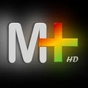 M-Plus SN