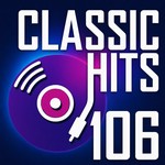 Classic Hits 106 - NL Logo