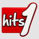 HITS1 Radio Logo