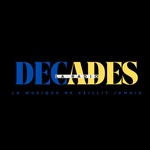 Decades La Radio Logo