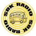 SBK Radio Logo