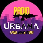 Radio Urbana Araucania Logo
