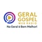 Web Rádio Geral Gospel Logo