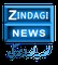 Zindagi News Logo