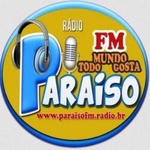 Rádio Paraiso FM Logo