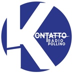 Kontatto Radio Pollino Logo