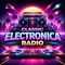 HearMe.fm - Classic Electronica Logo