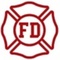 Little Rock, AR Fire Logo