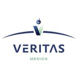 Veritas 90.7 FM - XHCRIS Logo