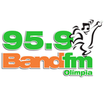Band FM Olímpia Logo