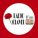 Radio Clavel Fm Logo