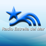 Radio Estrella del Mar Logo