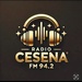 Radio Cesena Logo