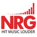 NRG Energy Radio Logo