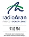 Radio Aran Logo