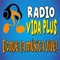 Radio Vida Plus Logo