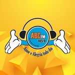 Rádio ABC FM Logo