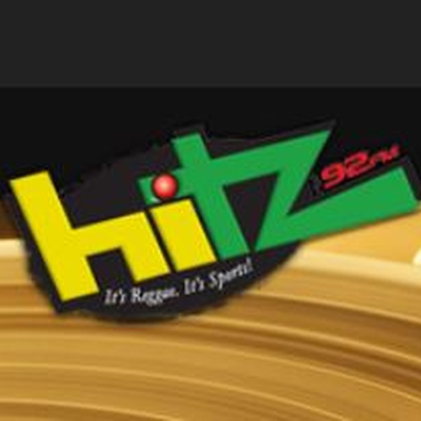 Hitz 92FM FM 92.1 Kingston Listen Online