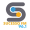 Rádio Sucesso FM Logo