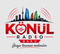 Könül Radio Logo