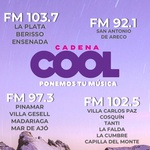 Cadena Cool San Antonio de Areco Logo