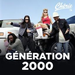 Chérie FM - Generation-2000 Logo